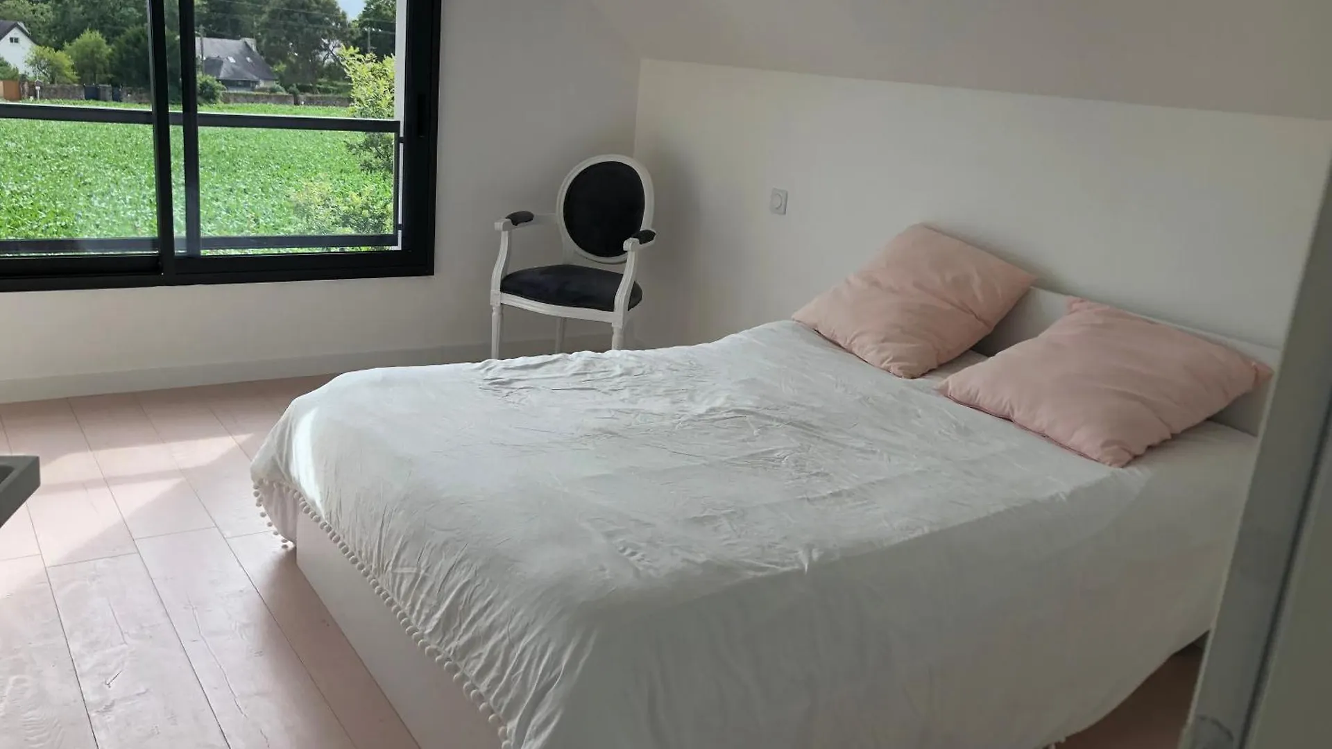 Chambre Proche Plage Arradon